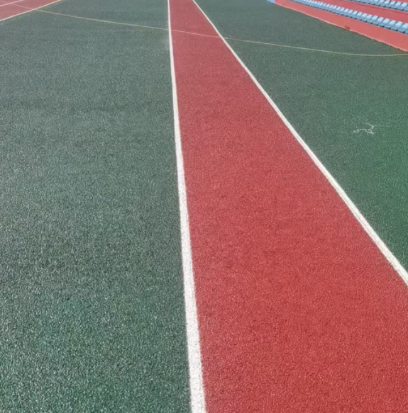 嘉兴市半预制型跑道epdm颗粒 - 排名
